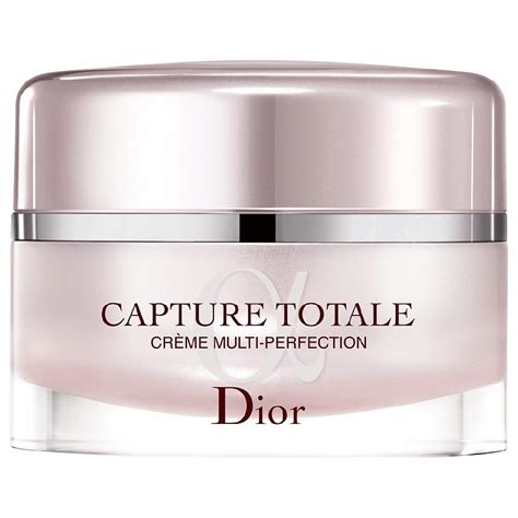 dior capture totale multi perfection creme